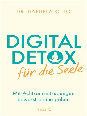 cover image of Digital Detox für die Seele